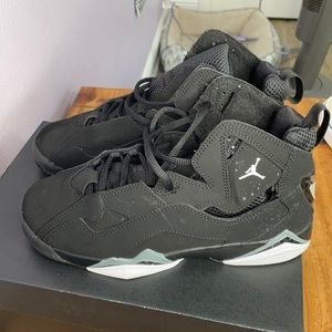Jordan True Flight